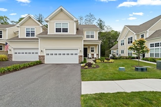 181 Ridgewood Dr Unit 181, Middlebury, CT 06762