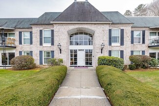 324 Russell Rd Unit 113, Westfield, MA 01085