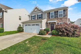 17 Cypress Cove Rd, Columbia, SC 29229