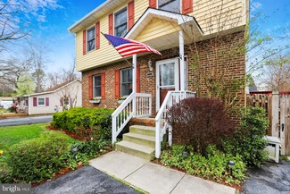 4911 Beech St, Shady Side, MD 20764