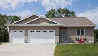 540 W Central St, Raymond, IA 50667