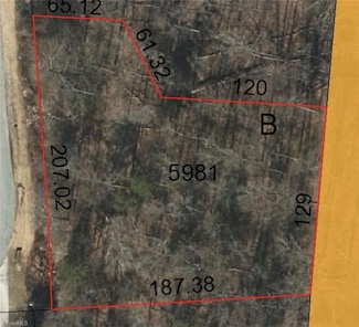 0 Hilton Dr, Thomasville, NC 27360