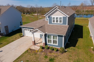 1011 Ewell Farm Cir, Spring Hill, TN 37174