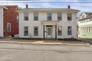 324 Pine St, Catawissa, PA 17820