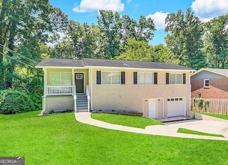 1863 Rollingwood Dr SE, Atlanta, GA 30316