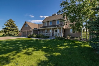 3550 Boulder Blvd, Bozeman, MT 59718