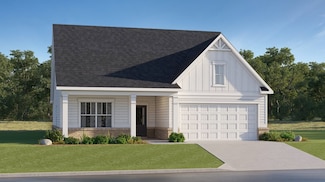 Briarwood, Sharpsburg, GA 30277
