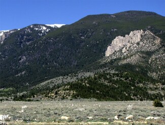 nhn Gold Creek Rd, Red Lodge, MT 59068
