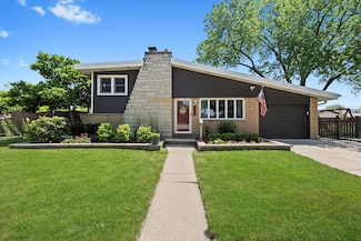 9912 S Kolmar Ave, Oak Lawn, IL 60453