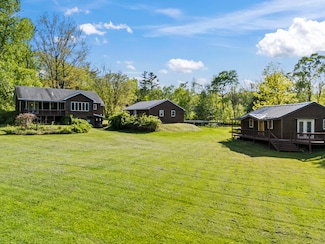 117 Taylor Woods Rd, Belgrade, ME 04917