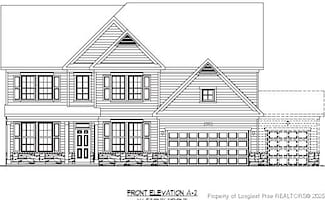 538 Pinnacle Ct, Raeford, NC 28376