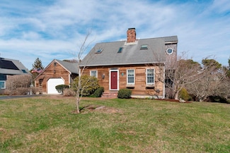 67 The Cornfield, Chatham, MA 02633