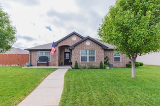 2905 Spokane Ave, Amarillo, TX 79118