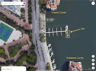 4450 Gulf Shore Blvd N Unit 21, Naples, FL 34103