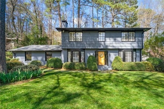 3178 Sugarplum Rd NE, Atlanta, GA 30345