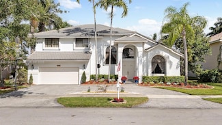 1206 NW 180th Ave, Pembroke Pines, FL 33029