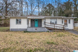 1521 Saint Joseph St, Birmingham, AL 35217