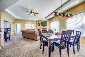 290 Tanglewood Cir Unit 5441/42, Pottsboro, TX 75076