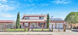 9680 Stonehaven Dr, El Paso, TX 79925