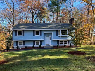 55 Shady Ln, Milford, NH 03055