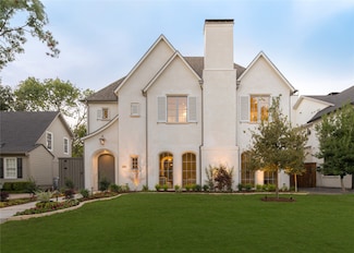 4104 Greenbrier Dr, Dallas, TX 75225