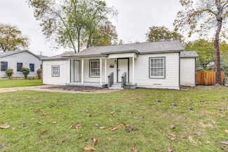 321 W Avenue G, Garland, TX 75040