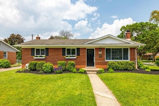 2534 Pamela Ave, Ann Arbor, MI 48103