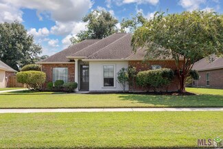 1112 S Sanctuary Ave, Gonzales, LA 70737