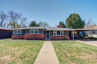 3613 36th St, Lubbock, TX 79413