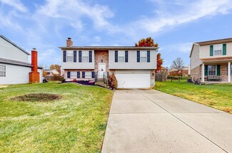 2911 Michaels Run, Cincinnati, OH 45251