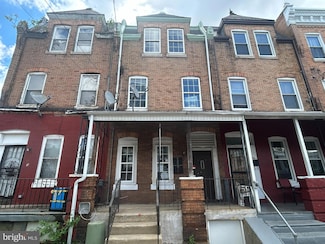 41 N Paxon St, Philadelphia, PA 19139