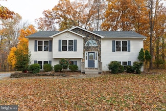 3311 Mission Rd, Harpers Ferry, WV 25425