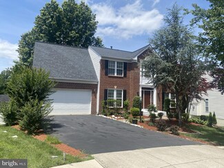 10209 Running Brook Ln, Upper Marlboro, MD 20772