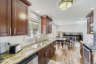 7161 S Franklin St, Centennial, CO 80122