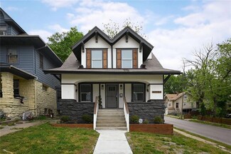 4031 Chestnut Ave, Kansas City, MO 64130