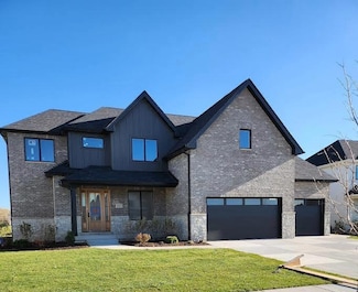 9417 Sweetspire Place, Saint John, IN 46373