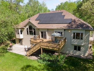 4318 153rd Ave NE, Andover, MN 55304