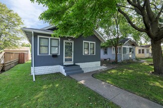 4025 4th Ave S, Minneapolis, MN 55409