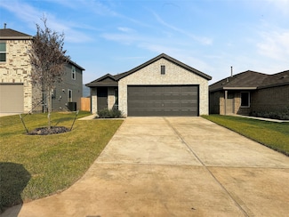 31456 Moore Rd, Magnolia, TX 77354