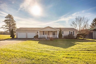 147 Dartt Settlement Rd, Wellsboro, PA 16901