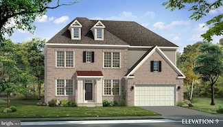 2614 Cannon Ct, Bryans Road, MD 20616