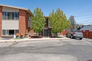 2160 W 2nd Ave, Durango, CO 81301