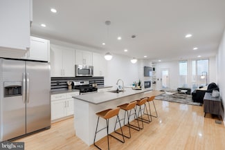 1815 Wylie St Unit A, Philadelphia, PA 19130