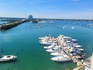 7904 West Dr Unit 911, North Bay Village, FL 33141