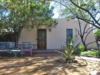 2826 E Edison St, Tucson, AZ 85716
