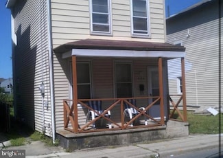 434 Lawrence St, Burlington, NJ 08016