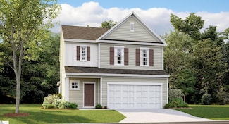 117 Farmwell Dr Unit NPW 4 Sweetbay A, Woodruff, SC 29388