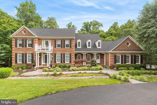 7404 Union Ridge Rd, Clifton, VA 20124