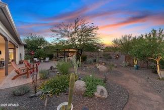 3199 Prospector Way, Wickenburg, AZ 85390