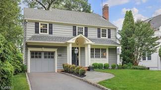 728 Coleman Place, Westfield, NJ 07090